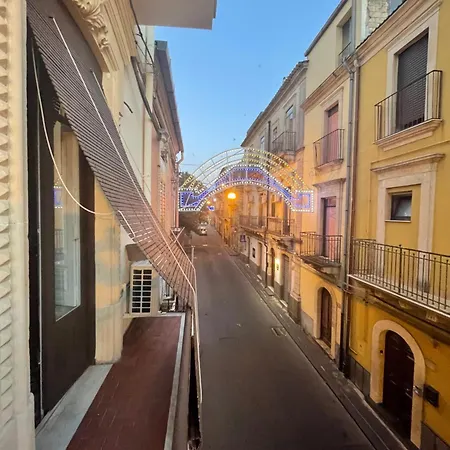 Dimora Barocca *