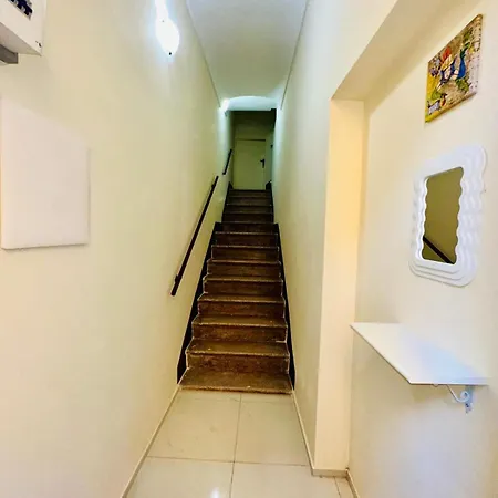 Σπίτι διακοπών Dimora Barocca Militello in Val di Catania